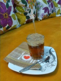 ژلــــــــــه نوشابه