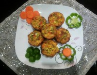 کلوچه تخم مرغ