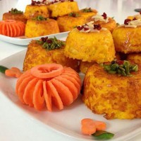 ته چین قالبی