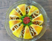 خمیر پیتزا