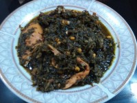 خورش مرغ ترش
