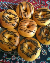 دونات های من