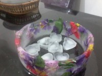 دومین کاسه یخ من