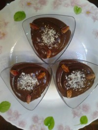 دسر کاکایویی