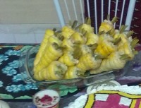 سالاد الویه قیفی