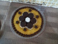 حلوای دو رنگ