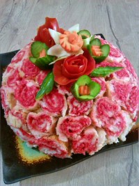 شارلوت الویه