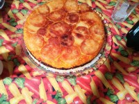 ته چین تاس کباب