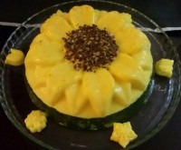 دسر زعفرونی...