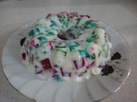 ژله شکستنی