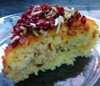 ته چین غالبی