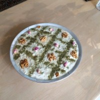 بورانی بادمجوووون