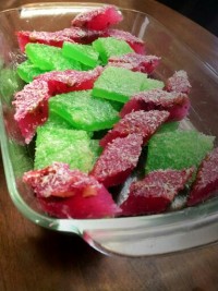 باسلوق آجیلی