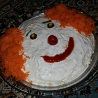 تزئین الویه