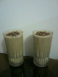 نوشیدنی خرما