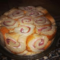 شارلوت الویه