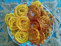 زلولبیا چطوره