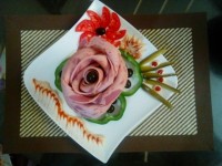 کالباس ومخلفات