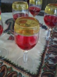ژله میان تهی