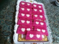 ژله سوپرایز