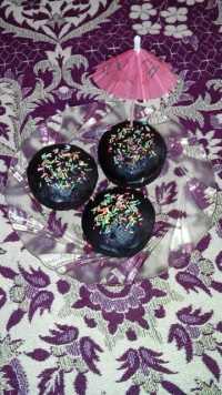 کاپ کیک یهویی