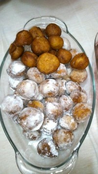 فریتر ریکوتا