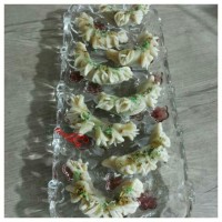 شیرینی من درآوردی