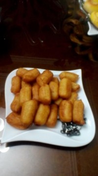 باراواس سیب زمینی