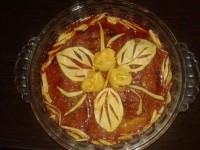 خورشت بادمجان