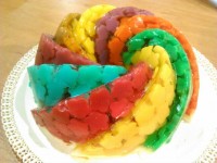 اینم ی ژله دیگه :-)