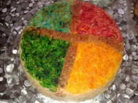 ته دیگ برنج