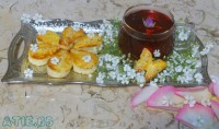 نان چای (قزوین)