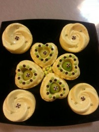 چیز کرم انبه