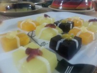 ژله هدیه