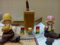 اسموتی بهاری و انرژی زا