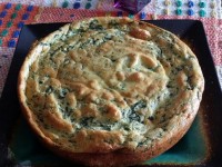 سوفله اسفناج