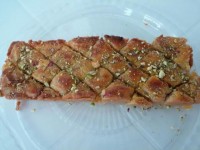 باقلوا یزدی