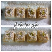 شیرینی ناپلونی