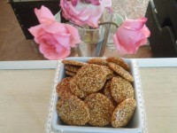 ابنبات پولکی زعفرانی