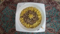 بیف استراگانف