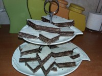 شیرنی میکادو