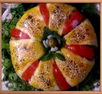 حلقه مرغ و ریحون