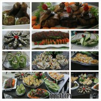 میزمهمونی ما