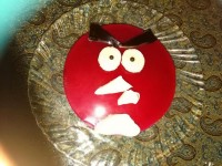 ژله انگری بردز