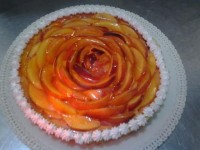 پای میوه ای مخصوص صبحانه