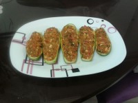 کدوی شکم پر