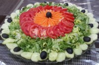 سالادکاهو