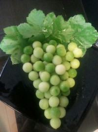 اینم تزیین طالبی