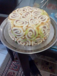 شارلوت انار