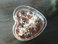 دسرموز و نسکافه